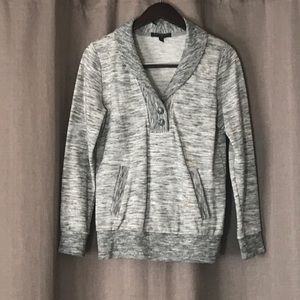 BANANA REPUBLIC Luxe Pullover Sweater